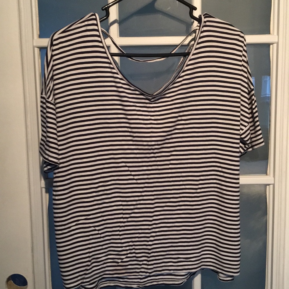 Old navy top